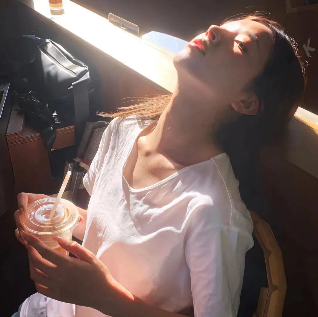 爱我敢不敢