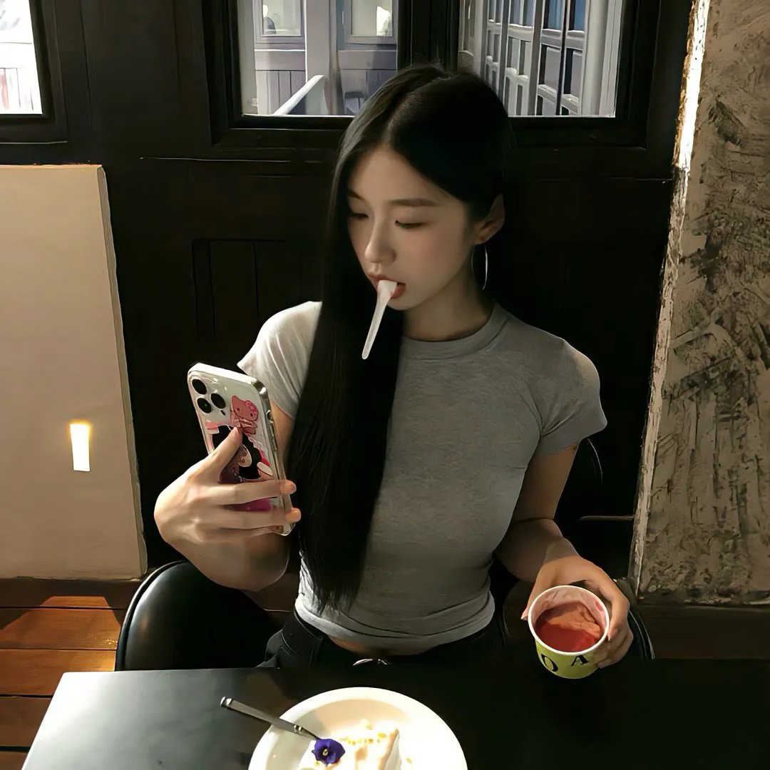重影